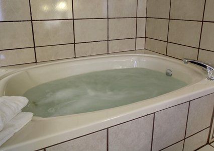 Comfort Inn&suites 3* La Grange