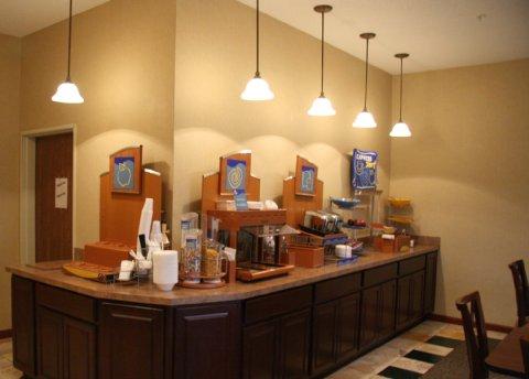 Comfort & Hotel La Grange