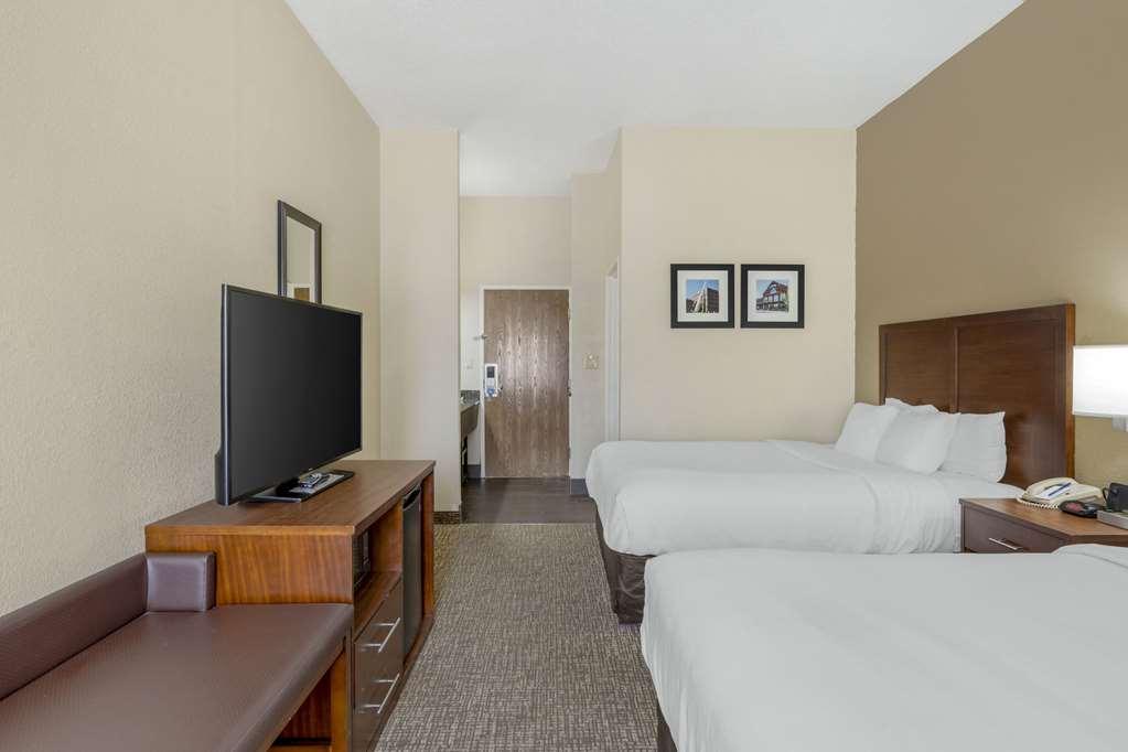 Comfort & 3*