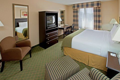 Hotel Comfort & La Grange