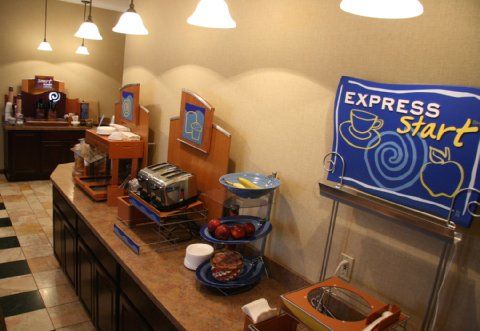 Hotel Comfort & La Grange