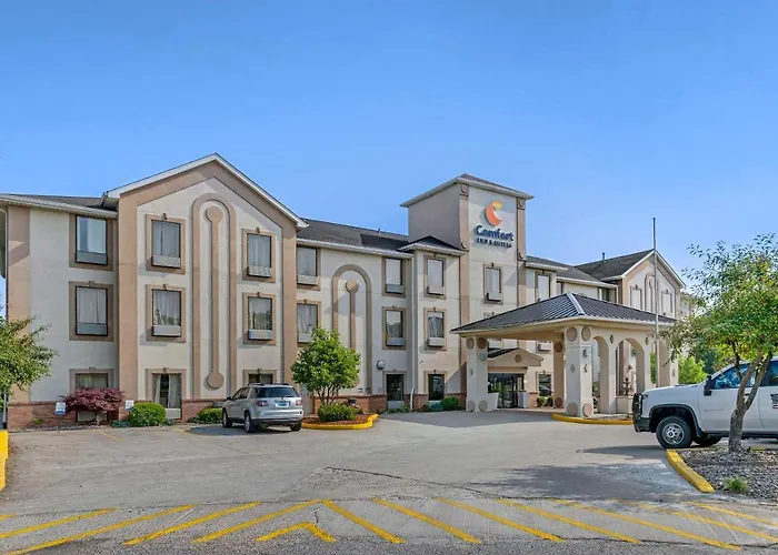 Comfort Inn & Suites