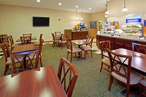 Comfort & Hotel La Grange