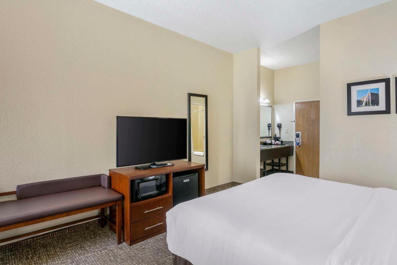 Comfort & Hotel 3*