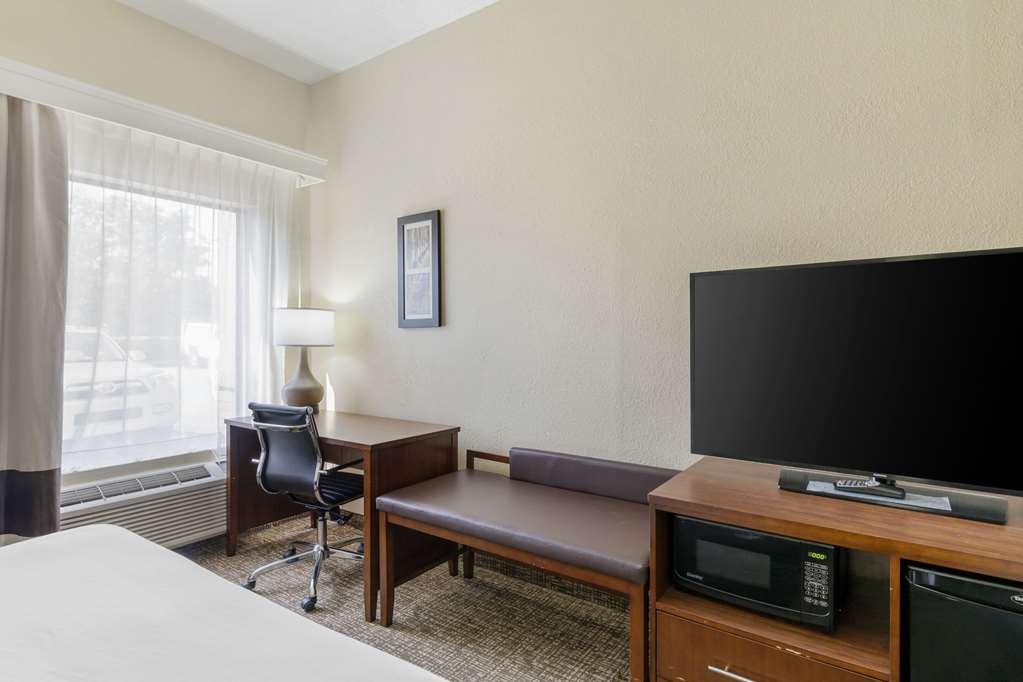 Comfort & Hotel La Grange