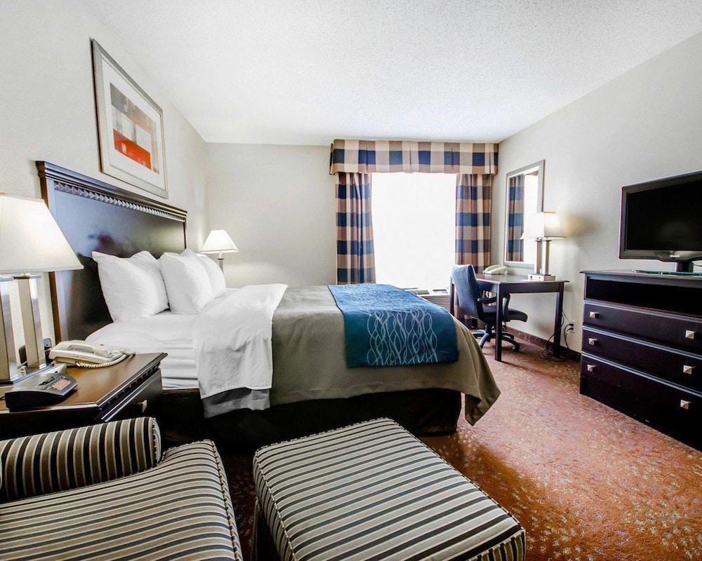 Hotel Comfort & 3*