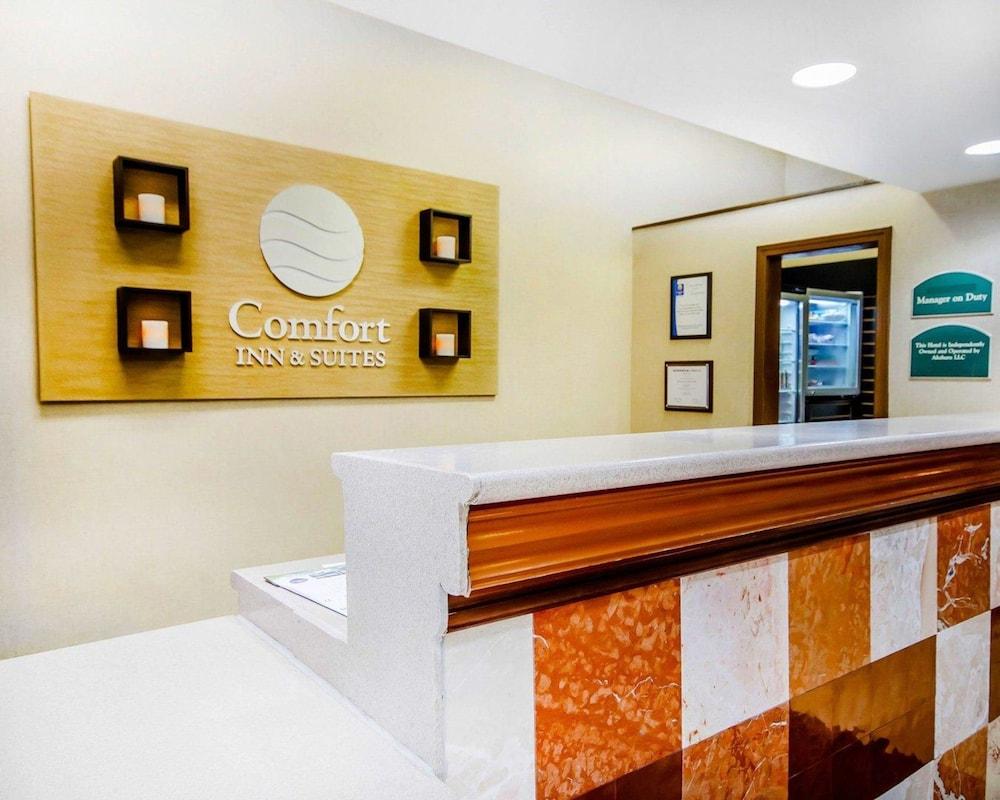 Comfort & Hotel 3*