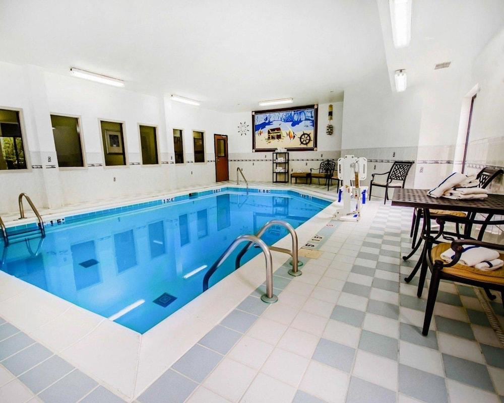 Hotel Comfort & La Grange