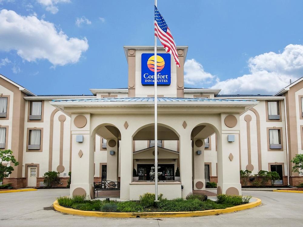 Comfort & 3* La Grange