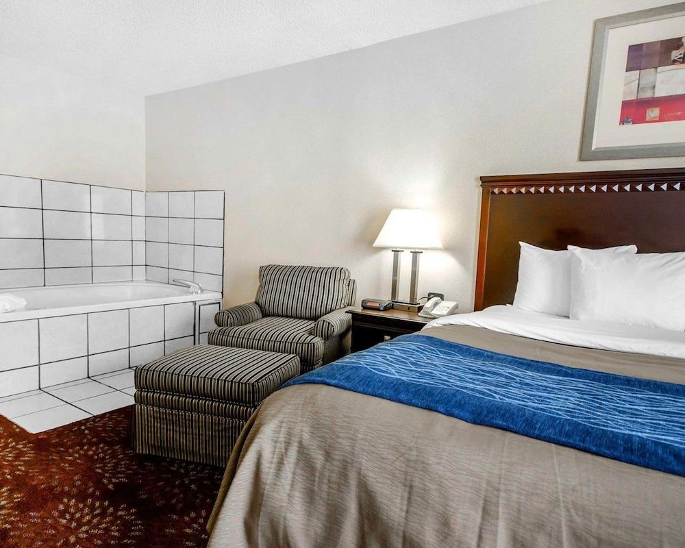 Comfort & 3* La Grange