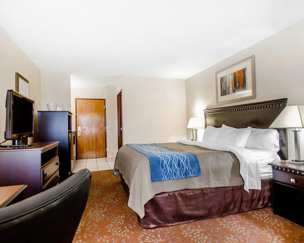 Hotel Comfort & La Grange