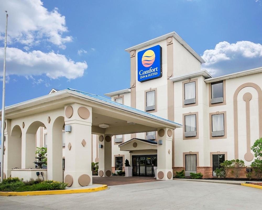 Hotel Comfort & La Grange