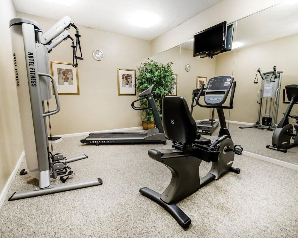Hotel Comfort &