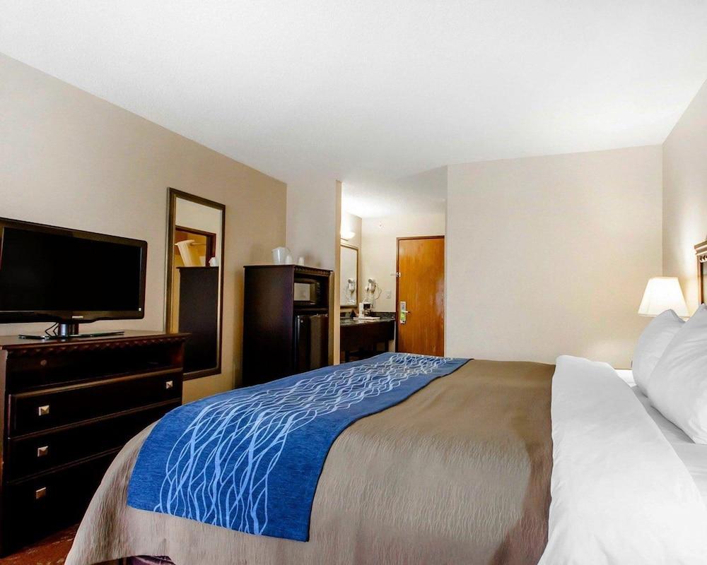 Hotel Comfort & La Grange