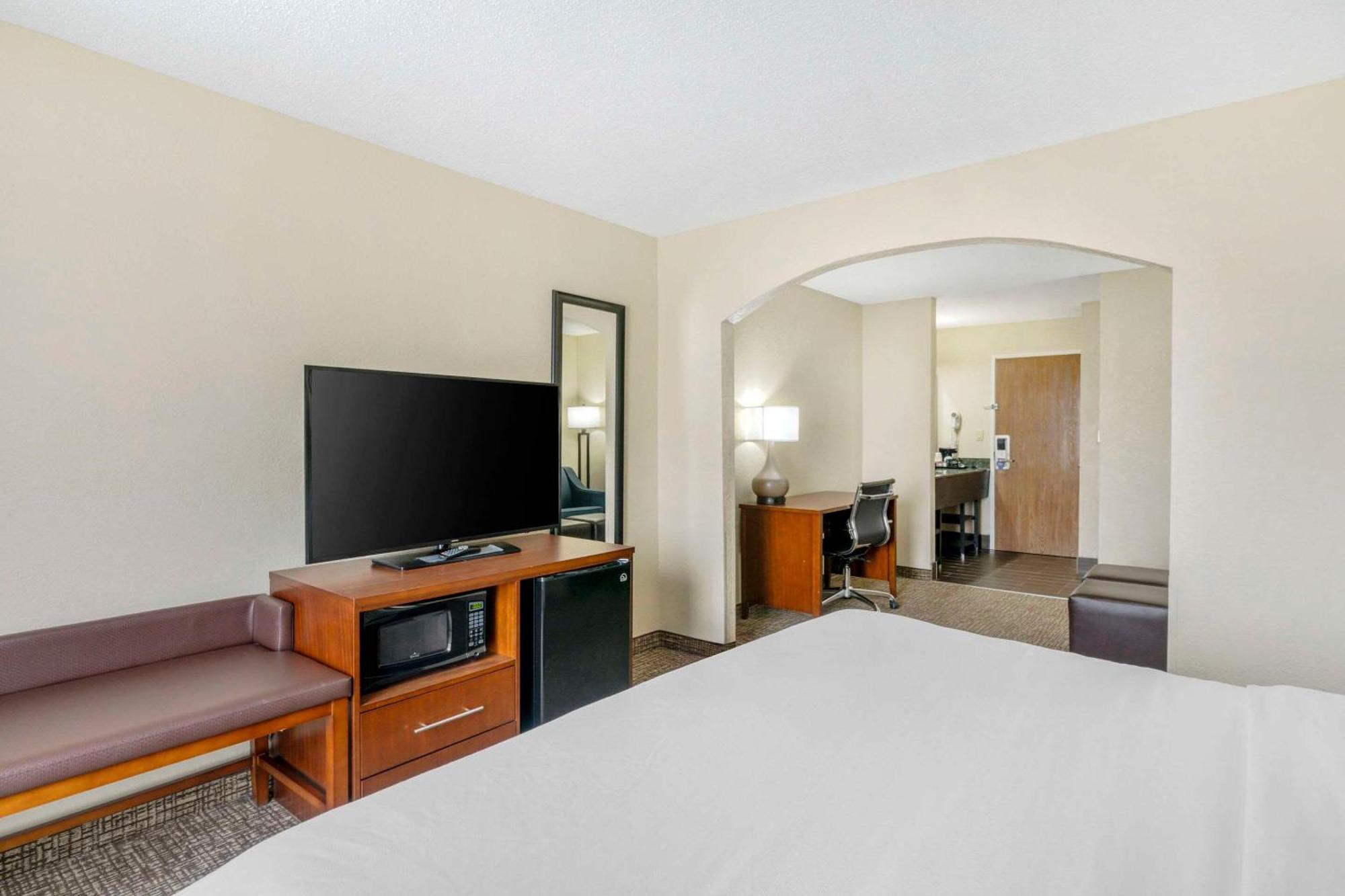 Comfort & Hotel