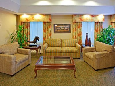 Comfort & La Grange