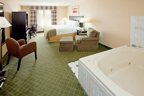 Comfort & Hotel